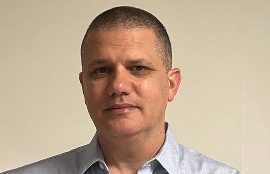 אסי מויאל, קרדיט: יח״צ